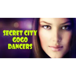 Secret City GoGos