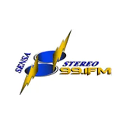 Sensa Stereo