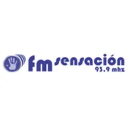 Sensación 93.9 FM