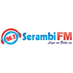 Serambi FM
