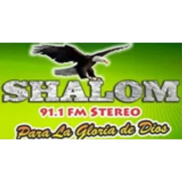 Shalom