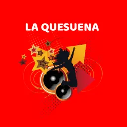 LA QUESUENA Y PEGA