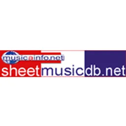 SheetMusicDB