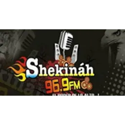 Shekinah FM