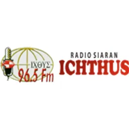 Siaran Ichtus