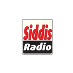 Siddis Radio