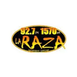 La Raza 1570 AM