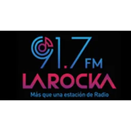 La Rocka 91.7 FM