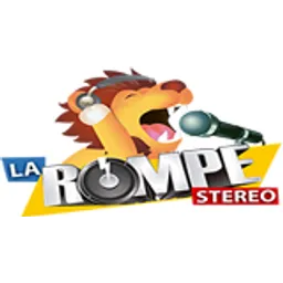 La Rompe Stereo