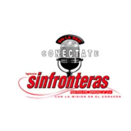 Sinfronteras Radio