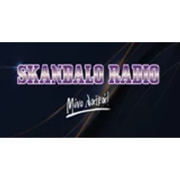 Skandalo Radio