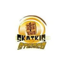 Skatkis Stereo