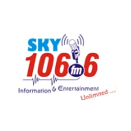 Sky FM 106.6