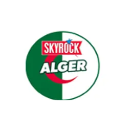Skyrock Alger