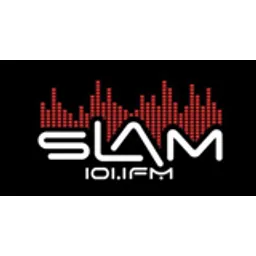 SLAM 101.1 FM