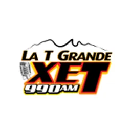 La T Grande XET