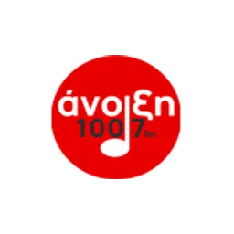 Smart FM 100.7
