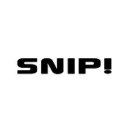 Snip!