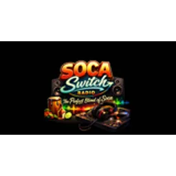 Soca Switch Radio