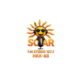 Solar FM Stereo