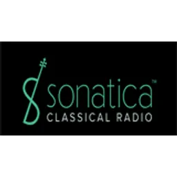 Sonatica™ classical radio