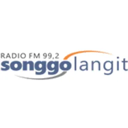 Songgolangit FM 99.2