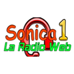 Sonica1 La Radio Web