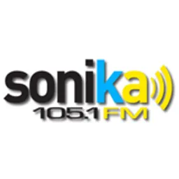 Sonika 105.1 FM