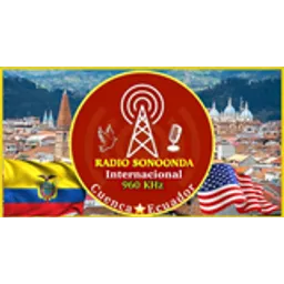 Sonoonda Internacional