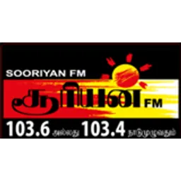 Sooriyan FM