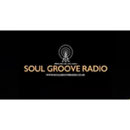 Soul Groove Radio