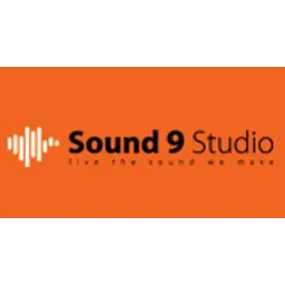 Sound 9 Studio