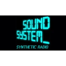 Soundsystem Synthetic Radio