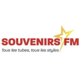 Souvenirs FM