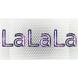 LaLaLa