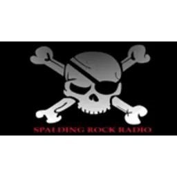 Spalding Rock Radio