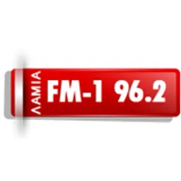 Lamia FM1