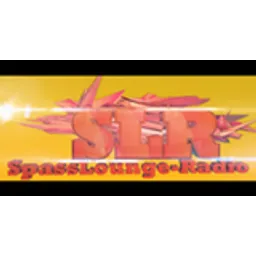 Spasslounge-Radio
