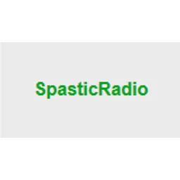 Spastic Radio
