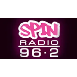 Spin Radio