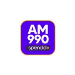 Splendid AM 990