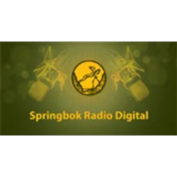 Springbok Radio