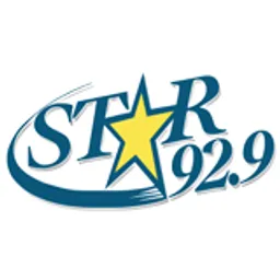 Star 92.9 - WEZF