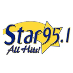 Star 95.1 FM