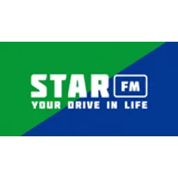 Star FM 107.7