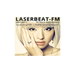 Laserbeat FM