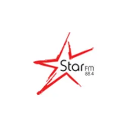 Star FM 88.4