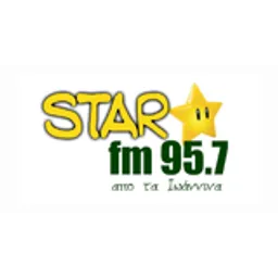 Star FM Ioannina 95.7