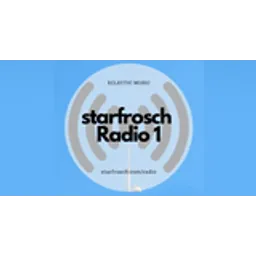 Starfrosch Radio 1
