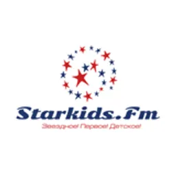 Starkids.fm